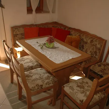 Vukorep - Two Bedroom With Terrace And Field View Sudurad