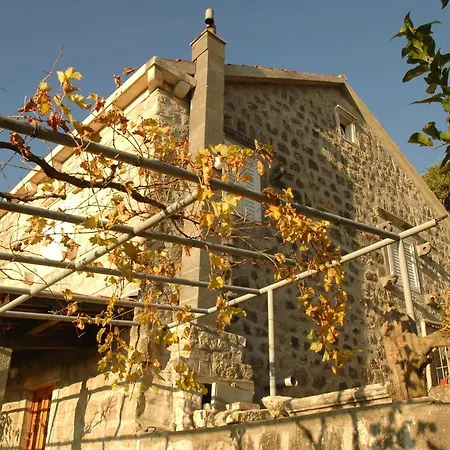 Apartamento Vukorep - Two Bedroom With Terrace And Field View *