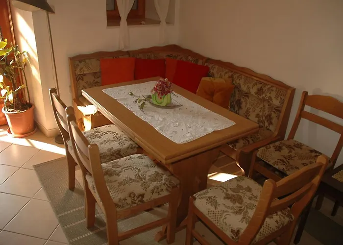 Vukorep - Two Bedroom With Terrace And Field View Sudurad