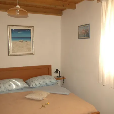 Vukorep - Two Bedroom With Terrace And Field View * Sudurad