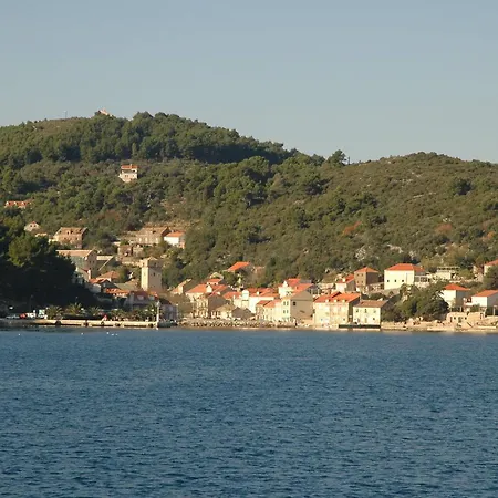 Appartement Vukorep - Two Bedroom With Terrace And Field View