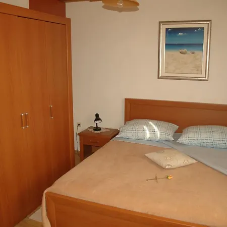 Vukorep - Two Bedroom With Terrace And Field View Appartement Sudurad