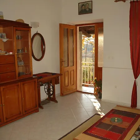 Vukorep - Two Bedroom With Terrace And Field View Appartement *