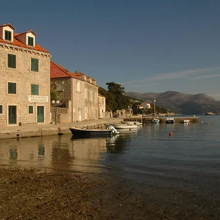 Apartment Vukorep - Two Bedroom With Terrace And Field View