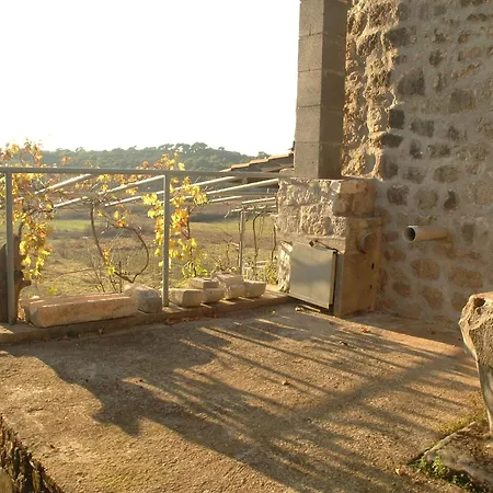 Vukorep - Two Bedroom With Terrace And Field View Sudurad