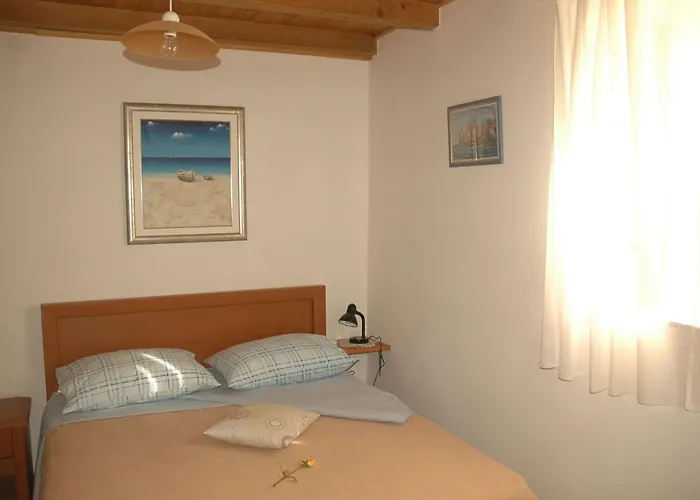 Vukorep - Two Bedroom With Terrace And Field View * Sudurad