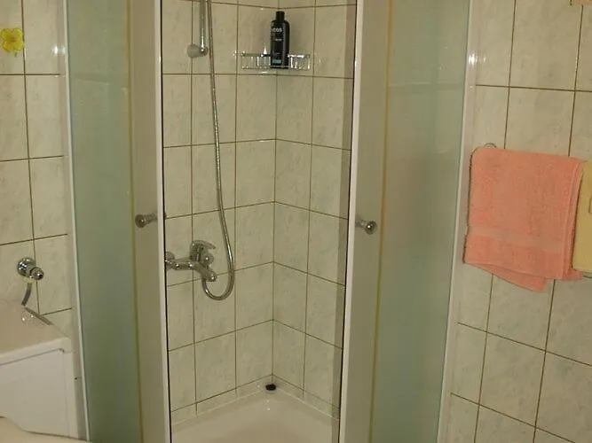 Vukorep - Two Bedroom With Terrace And Field View Appartement