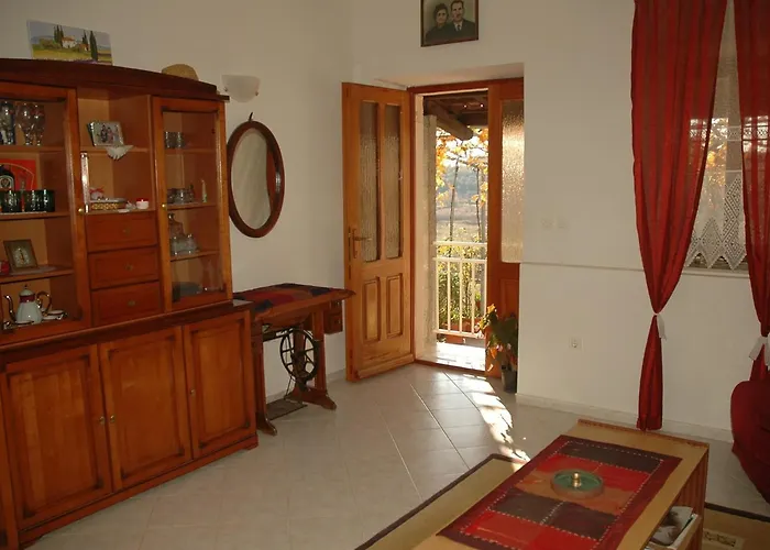 Vukorep - Two Bedroom With Terrace And Field View Appartement *